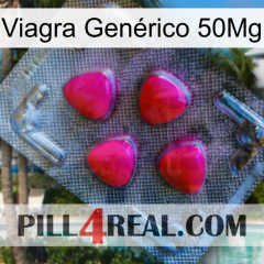 Viagra Genérico 50Mg 13